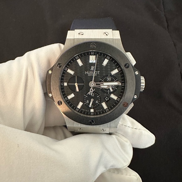 Hublot Big Bang 44mm - Picture 6 of 8